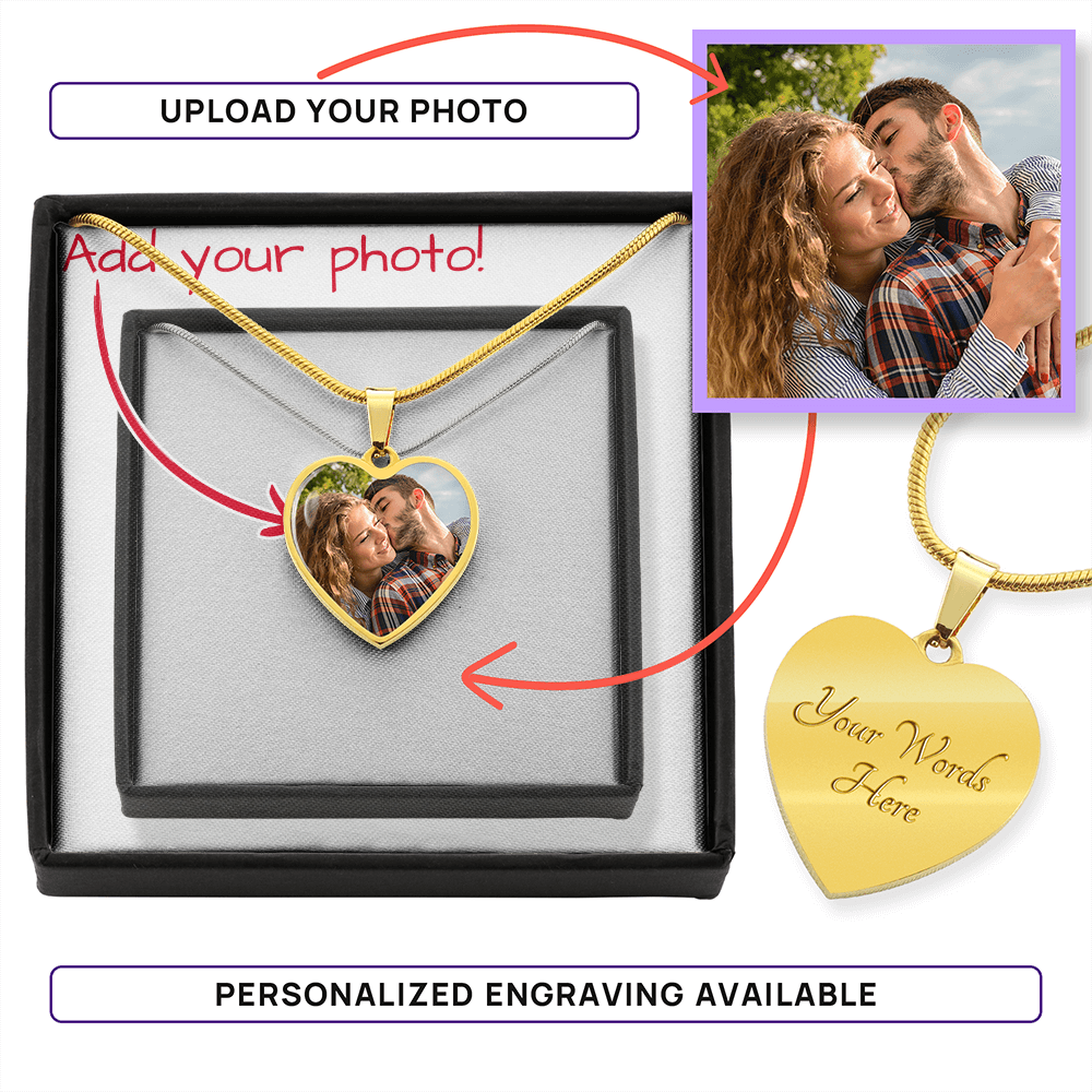 Collier Photo