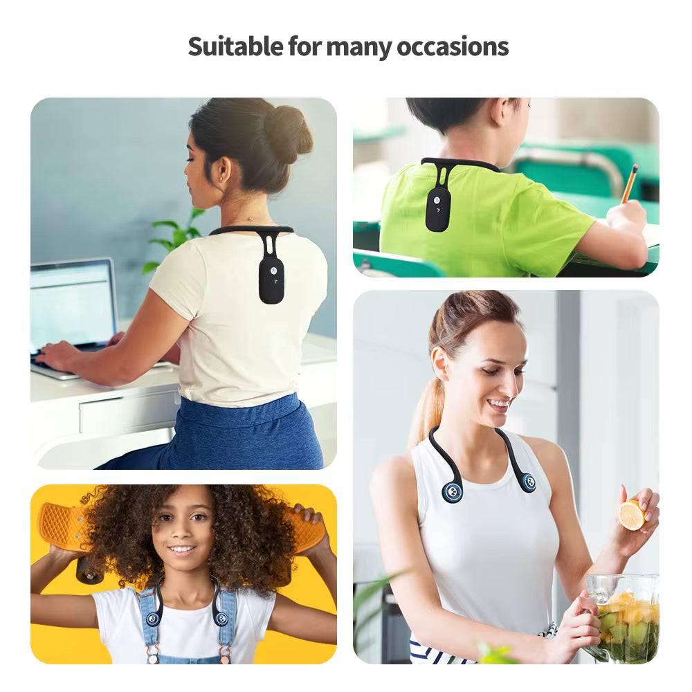 Correcteur de posture intelligent™