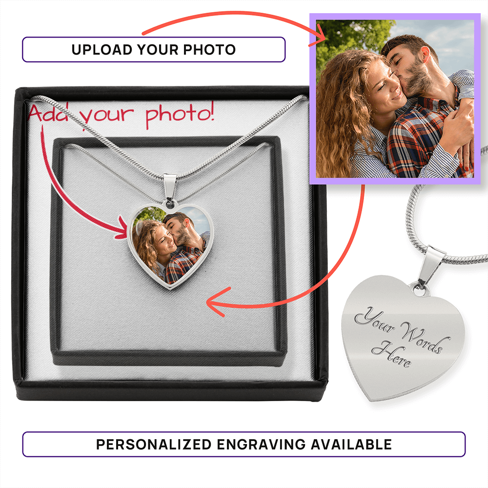 Collier Photo