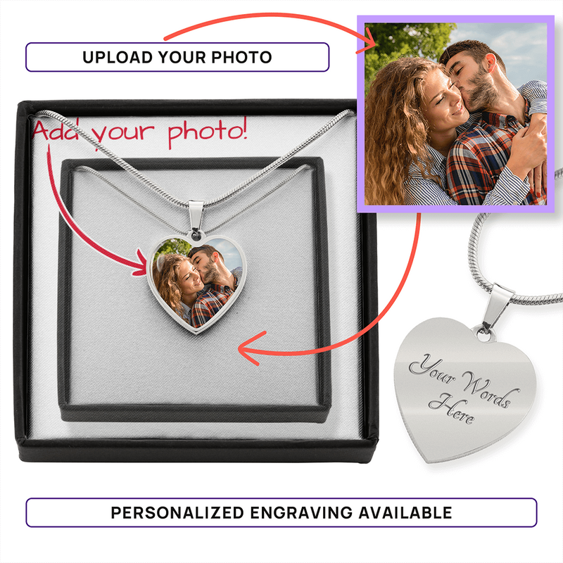 Collier Photo