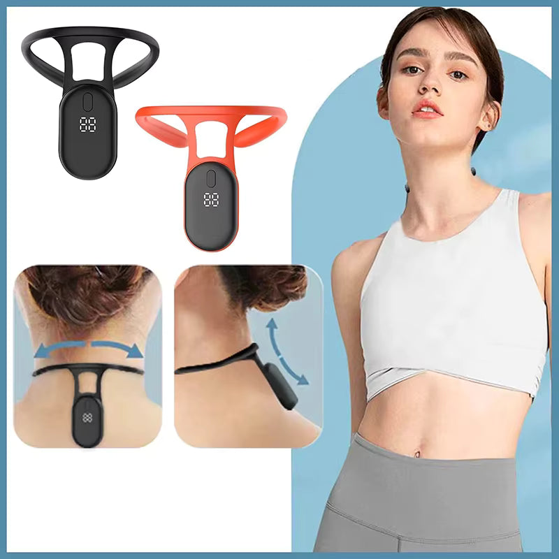 Correcteur de posture intelligent™